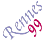 Logo Rennes 99